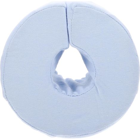 Coussin pour pieds et chevilles PRETYZOOM, de lit ergonomique en (1/5)