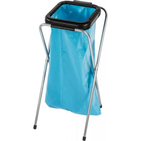 Colector de residuos 1x120 l sin tapa
