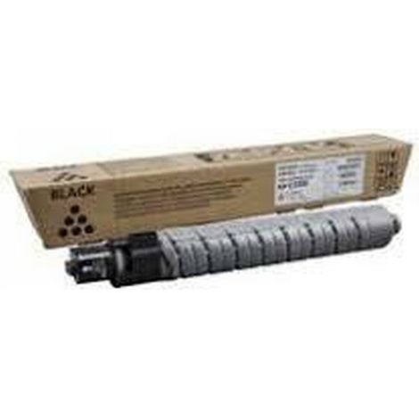 Ricoh MP C3300 - sort - original - ton