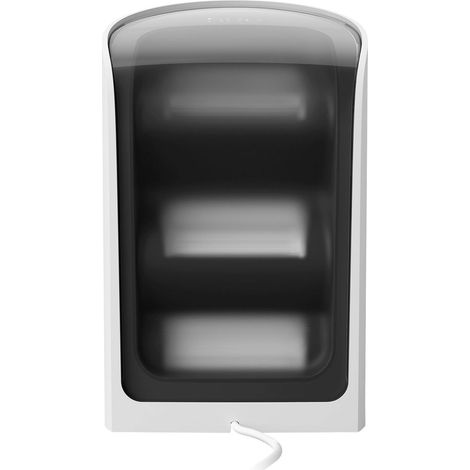 Philips Hue Play Wall Washer (Noir) Lumière blanche et colorée - White and Color Ambiance Gradient (1/5)