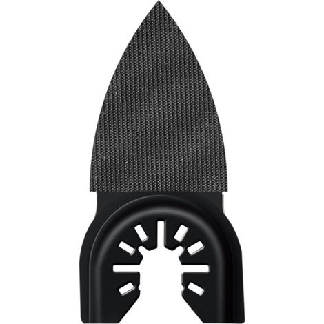 Plateau de ponçage universel fin 7 mm WA2175 pour outils multifonctions – WORX
