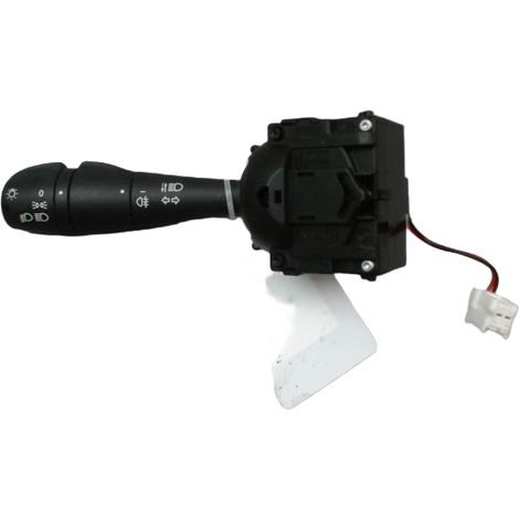 [PRODUIT D'OCCASION] Commande Eclairage FIAT Talento ♻️ Ref Oe. 6000640564 - Garantie à vie (1/4)