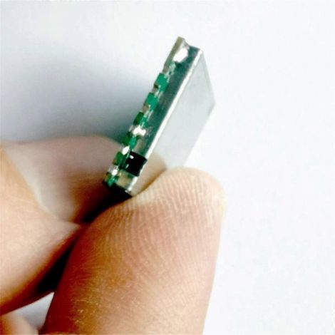 Module de transmission vidéo sans fil FPV TX5823S 5,8 GHz 100 mW (1/5)