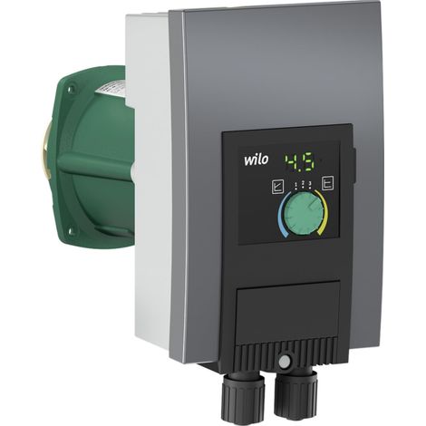 Wilo Reservemotor Yonos MAXO-Z plus 25/0,5-10 RMOT. (1/3)