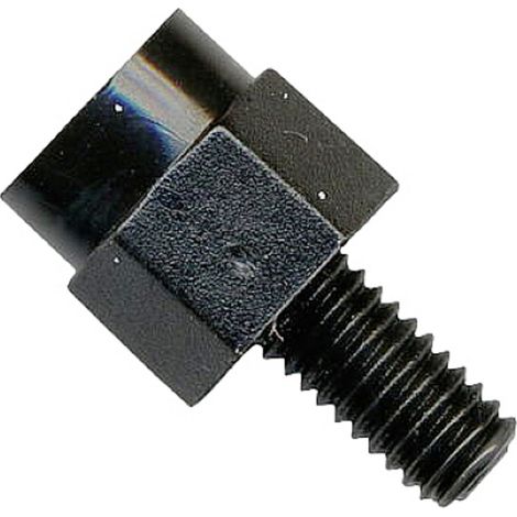 AB4X35IIK AB4X35IIK Abstandsbolzen (Ø x L) 8 mm x 35 mm M4  Polyamid  1 St.