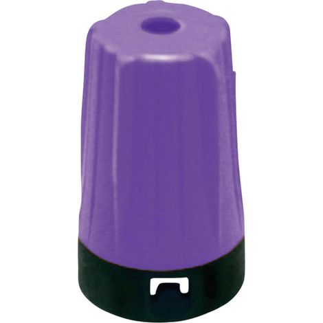Neutrik BST-BNC-7CON BST-BNC-7CON Kabeltülle Violett 10 St.