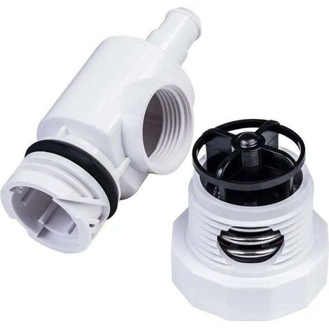 4 pièces Filtres pour Robots de Piscine Compatibles Dolphin Les modèles M500, M200, M400, Wave 90, ve 65, Oasis Z5, Sigma, C3, C4 et Nautilus CC Plus (référence 9991433-R4) (1/4)