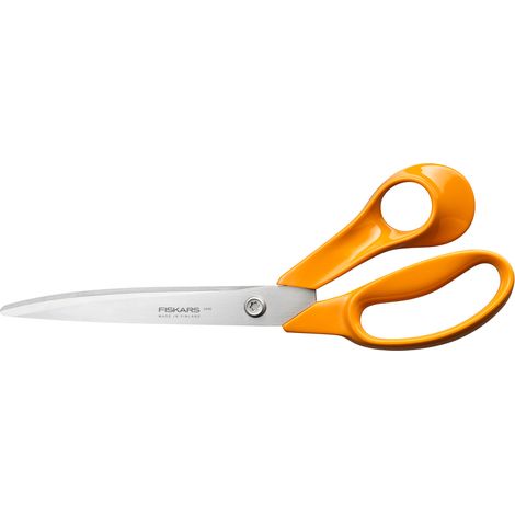 Universal-Schere Classic Rechtshänder 25 cm Universal-Schere Classic Rechtshänder 25 cm - Fiskars