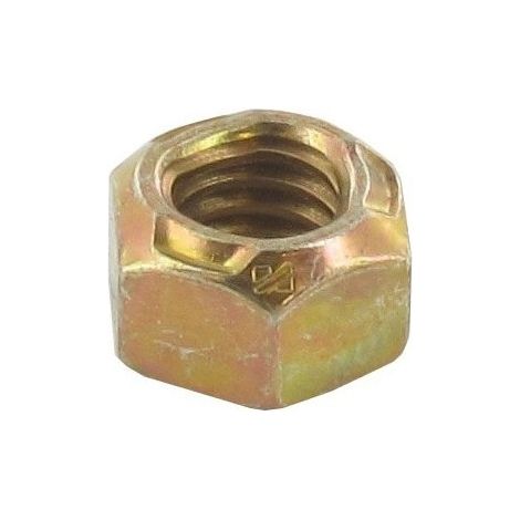 Écrou de roue HUSQVARNA 873930600 - 873680600 AYP 73680600 - 736-80600