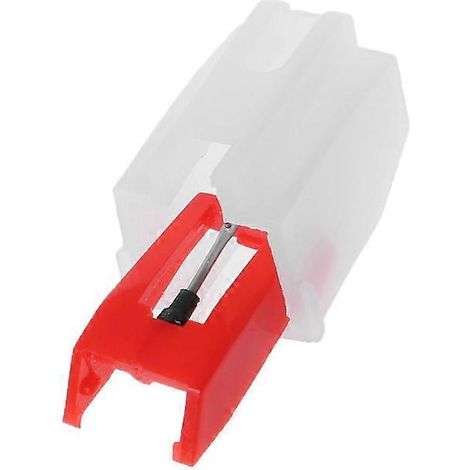 Ersatznadel für Vinyl-Plattenspieler mit Diamant-Tonabnehmer (1/5)