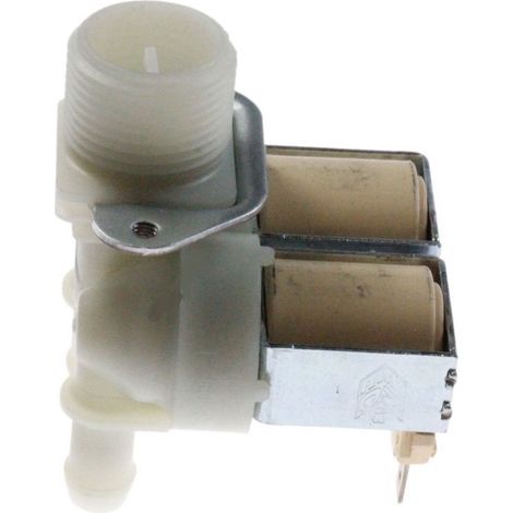 ELECTROVANNE AC220V50/60HZ (2V) POUR LAVE LINGE SAMSUNG