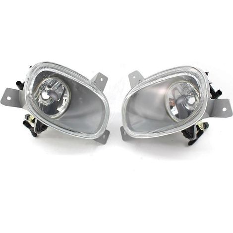 Volvo S80 (1999-2006) - Número de pieza: 8620224 / 8620225 - Accesorios para automóviles (1/5)