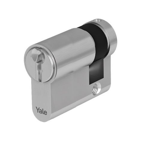 BOMBÍN DE CILINDRO PERFIL 'Y500' YALE 37 mm (22+10+5)