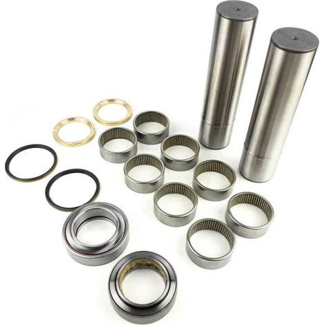 Kit de reparación de pivote Mercedes D54 / 54 x 223 9423321606, 942 332 1606 (1/4)