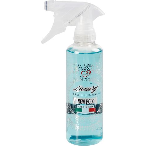 Luxury Professional, profumo superconcentrato - 300 ml - New Polo
