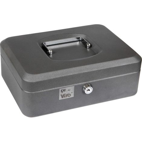 cassetta portavalori 'fai' mm 250x180x90 (1/4)