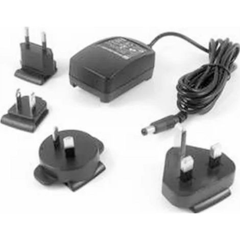 Phihong PSAC12R-240 Steckernetzteil, Festspannung 24 V/DC 0.5 A 12 W
