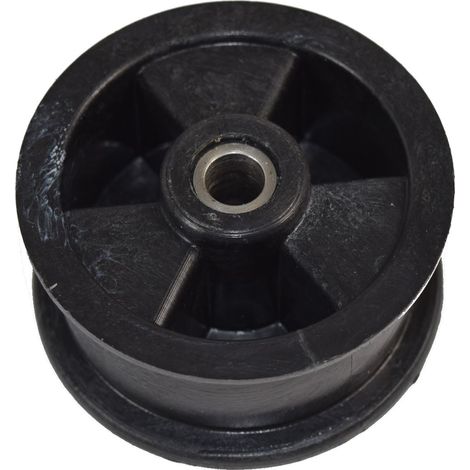 Zanussi Compatible Tumble Dryer Jockey Pulley Wheel