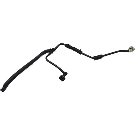 Tuyau De Trop-Plein Radiateur 4G0121081DQ 4G0121081EP, Tube (1/4)