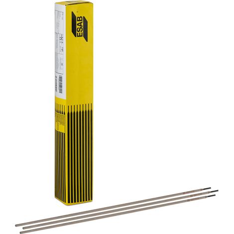 ÉLECTRODE ESAB EB 150 3,2 mm 6,0 kg (1/4)