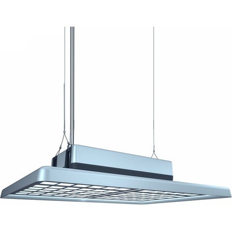 LAMPE INDUSTRIELLE 213W 4000K DALI IP65 ASLED UGR26KBNDA
