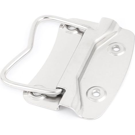 Metallschraubenmontage 90-Grad-Design-Toolbox-Kabinett-Türauszug-Abziehvorrichtung (1/3)