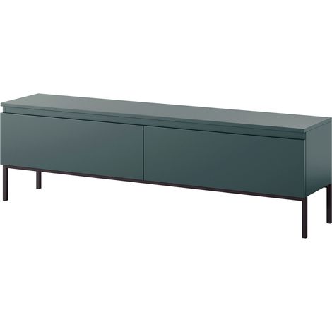 Mobile TV Bemmi 150 cm Verde scuro