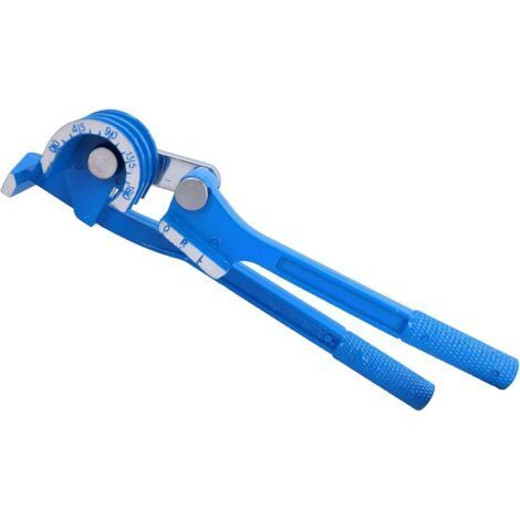 Mini-outil pour cintrer les tuyaux de frein - Outil de plombier - 6, 8 et 10 mm (1/3)