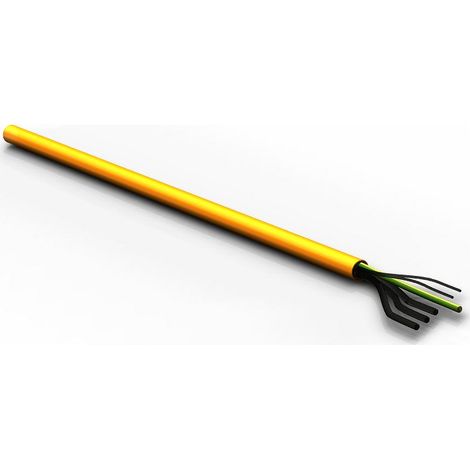 Verlängerungskabel für BOATRONIC MS / MS-420 - 1200 mm Länge - 7738336639 von Buderus (1/2)