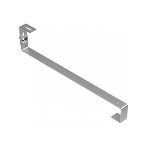 Soporte de montaje tipo S con un ajuste K-09-FR