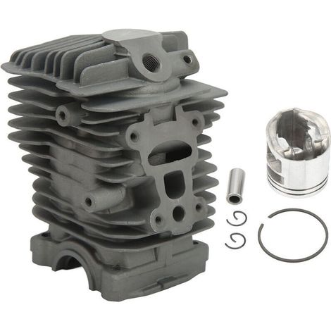 SJLERST Kit de piston de cylindre 38 mm 1139 020 1201 Remplacement pour Stihl MS181 MS211 MS181C MS171 (1/4)
