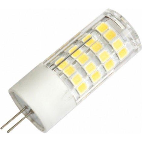G4 3W 12V 5000K 41x15mm LED-Lampe G4 3W 12V 5000K 41x15mm