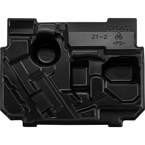 Makita Tiefziehteil für MAKPAC - 838542-2