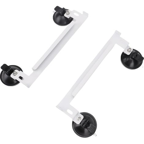 Support à ventouse pour récepteur de toit ouvrant robuste en (1/5)