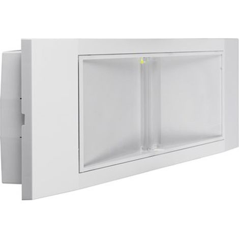 Lampada di emergenza STILE IN 8106/11 LED SE8P