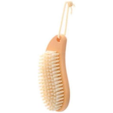 Soft Scrub Brush for Clothes Shoes and Home Laundry Cleaning (1/5)