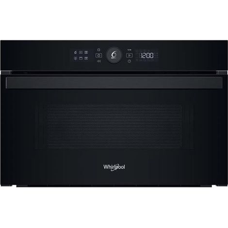 Forno a microonde da incasso 31L 2400W Grill Nero - WMD442MBF - Whirlpool