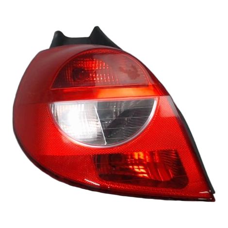 [PRODUIT D'OCCASION] Feu Arriere Gauche  RENAULT Clio III Phase 1 2005-2009 ♻️ Ref Oe. 8200459962 - Garantie à vie (1/3)