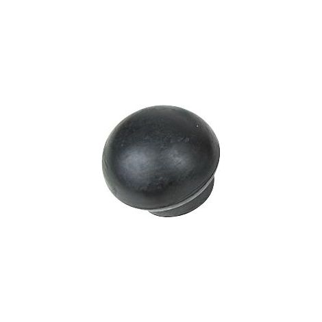 Cuscinetto di gomma, Ø 67 mm