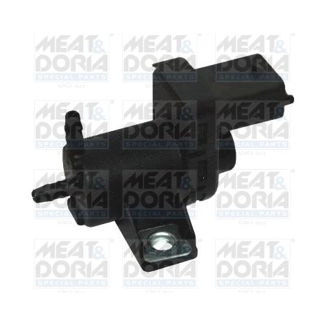 Transmetteur de pression, contrôle des gaz d'échappement Meat & Doria 9308 FIAT