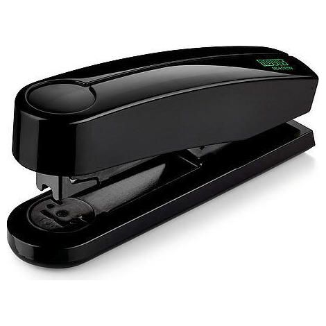 GRAPADORA NOVUS B4 RE-NEW (40h) NEGRA (1/4)