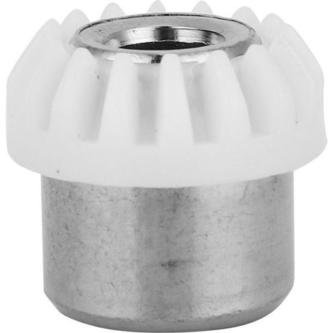 1pc Pignon Supérieur d'Arbre Vertical pour Machine à Coudre Singer 1030 1036 1425 1482 1485 1486 1488 1490 (1/5)