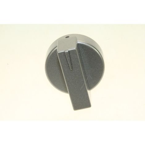Manette gaz grise pour Cuisinière SERVIS 326159200