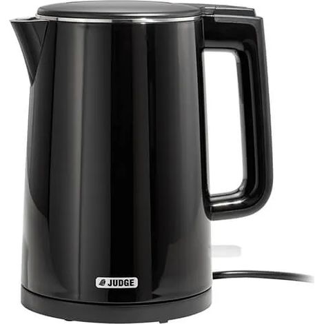 Judge Electricals Kettle 1.5L Black