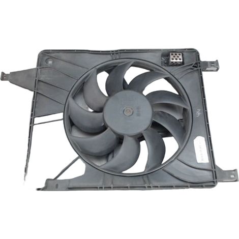 Moteur Ventilateur Radiateur NISSAN Qashqai [PRODUIT D'OCCASION]♻️21481jd21b (1/3)
