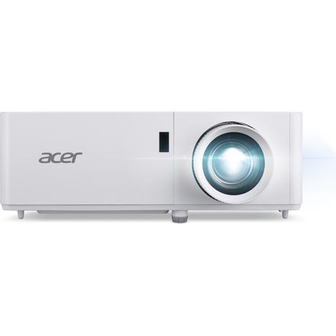 Acer Large Venue PL6520 Proiettore per grandi ambienti 6000 ANSI lumen DLP 1080p (1920x1080) Bianco