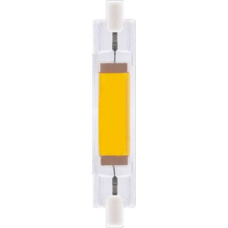 Century Lampadina Led Lineare R7s 6W 78mm 615lm 3000k