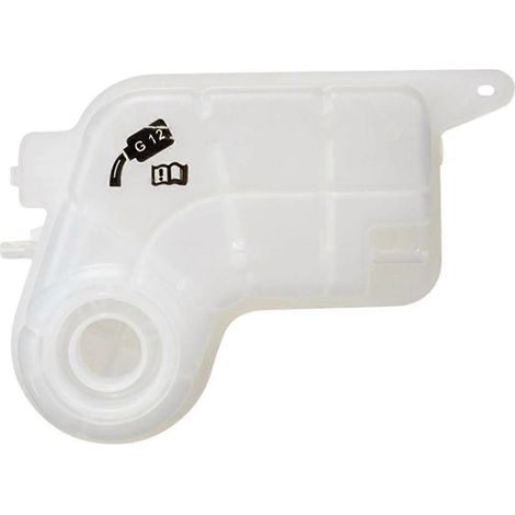 Vase d'expansion de liquide de refroidissement pour radiateur moteur, réservoir d'antigel, bouilloire de refroidissement pour Audi A6 C6 4F0121403N (1/5)