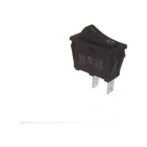 Interruttore accensione scuotiolive MAORI per VARENNE  -  018824