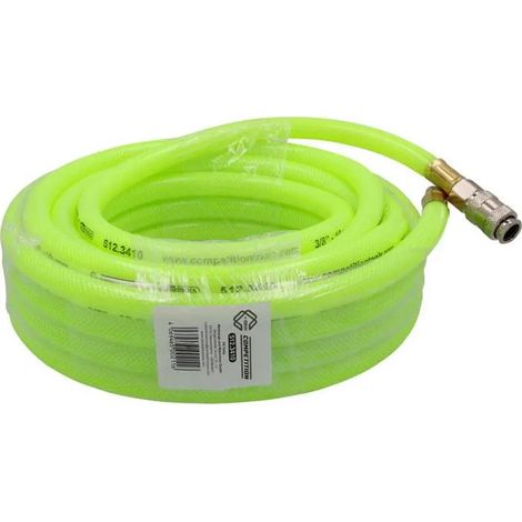 manguera de aire ks tools 512.3410 10 m diámetro 10 mm